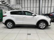 Kia Sportage IV Казань  - изображение 27