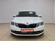 Skoda Octavia III (A7) Рестайлинг Альметьевск  - изображение 22
