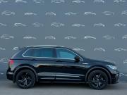 Volkswagen Tiguan II Рестайлинг Санкт-Петербург  - изображение 43