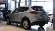 Mazda CX-5 I Рестайлинг Уфа  - изображение 20