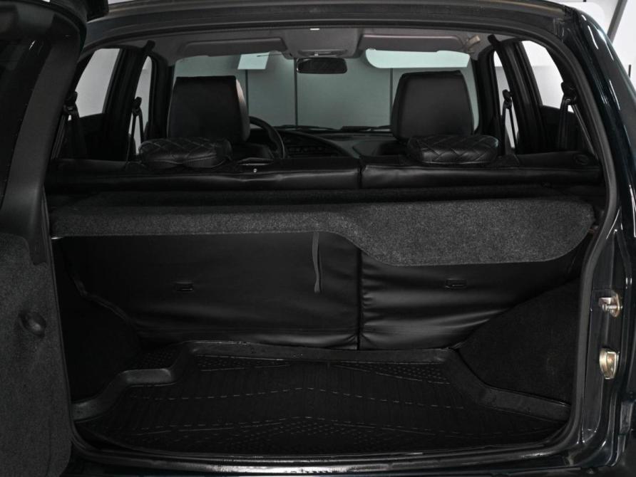 Lada (ВАЗ) Niva Travel I Ростов-на-Дону  - изображение 14