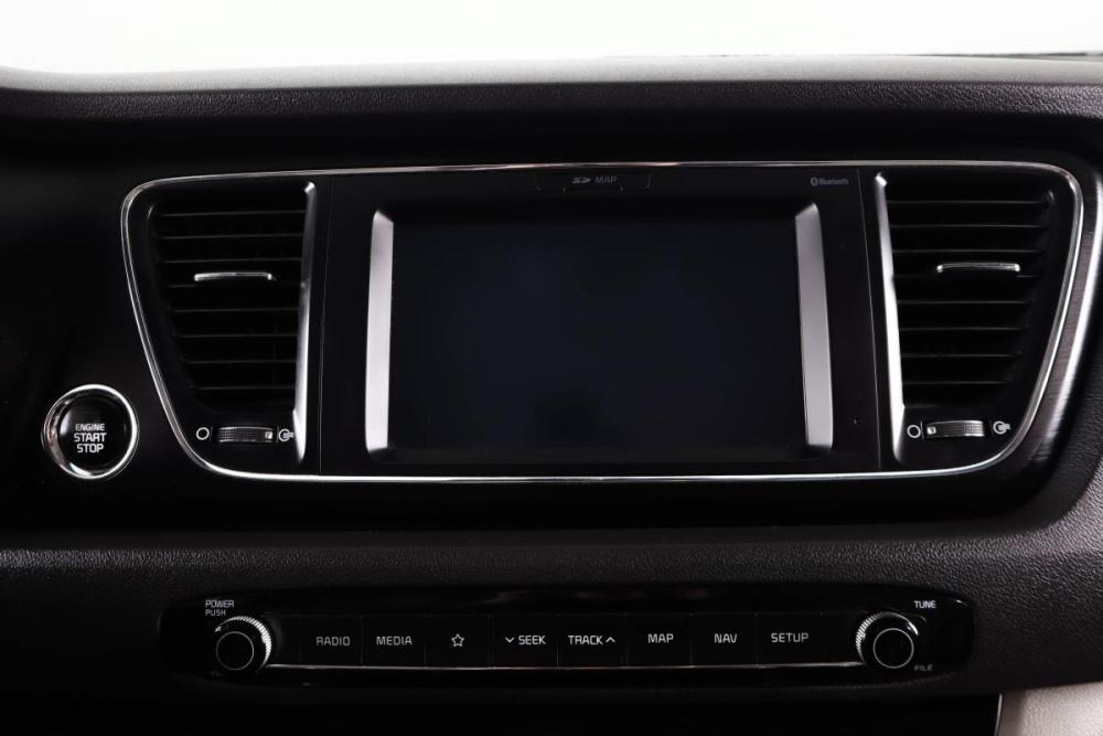 Kia Carnival III Пермь  - изображение 20