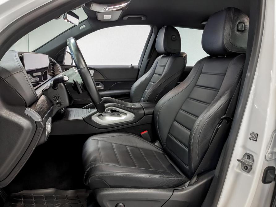 Mercedes-Benz GLE II (V167) Санкт-Петербург  - изображение 21