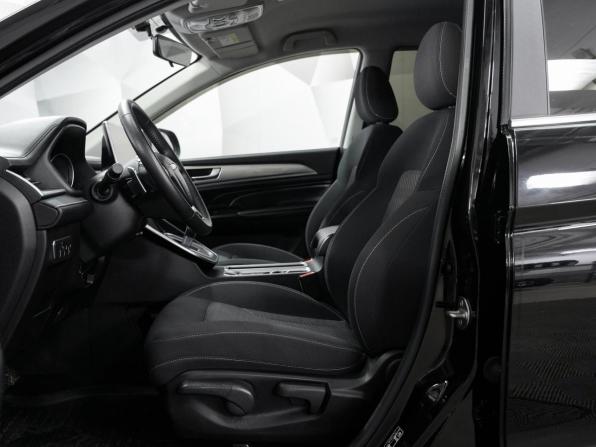 Haval M6 II с пробегом 2023 года, цена 1 899 000 рублей, 23000 км, внедорожник, Автокод Объявления