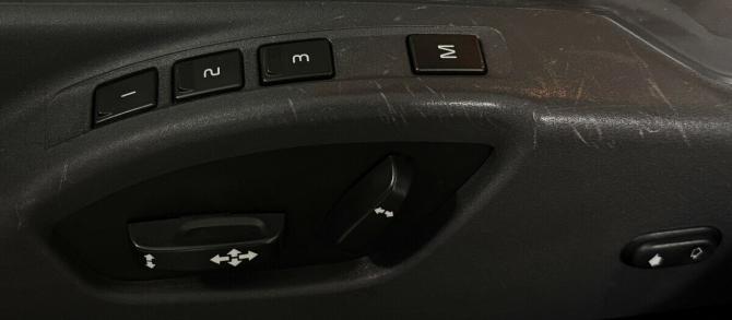 Volvo XC60 I Рестайлинг с пробегом 2014 года, цена 1 500 000 рублей, 286717 км, внедорожник, Автокод Объявления
