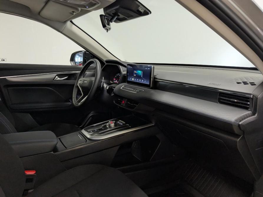 Haval Jolion I Рестайлинг Санкт-Петербург  - изображение 12