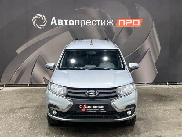 Lada (ВАЗ) Largus I Рестайлинг с пробегом 2022 года, цена 1 040 000 рублей, 147112 км, универсал, Автокод Объявления