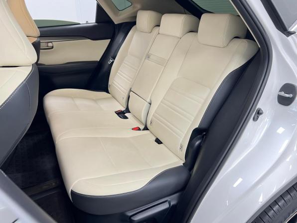 Lexus NX I Рестайлинг с пробегом 2020 года, цена 2 890 000 рублей, 98072 км, внедорожник, Автокод Объявления