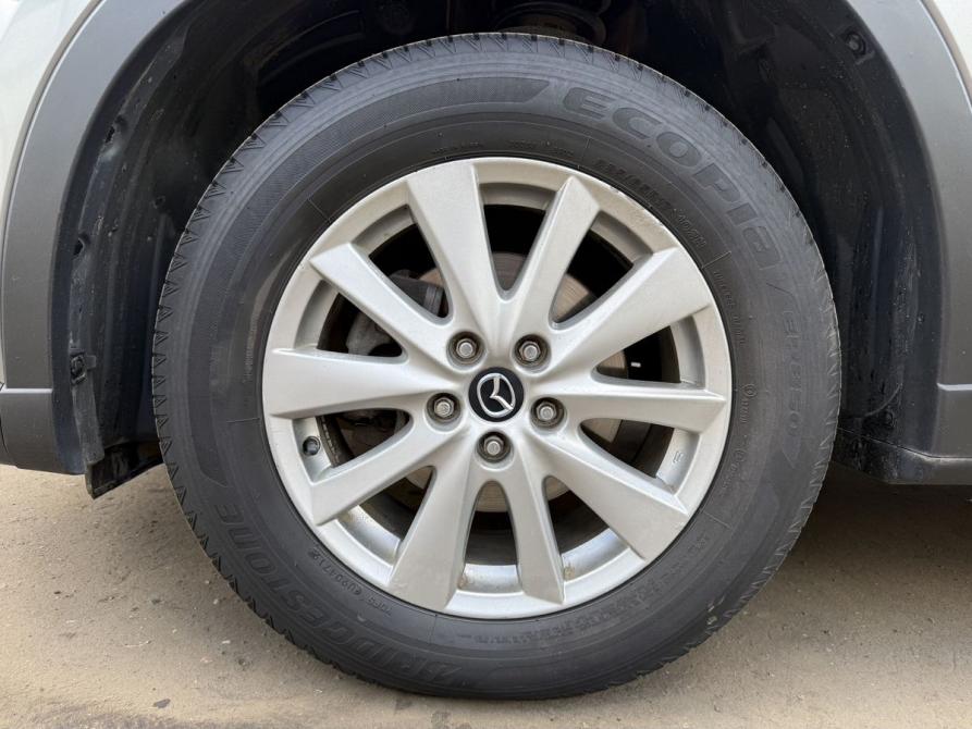 Mazda CX-5 I Москва  - изображение 9