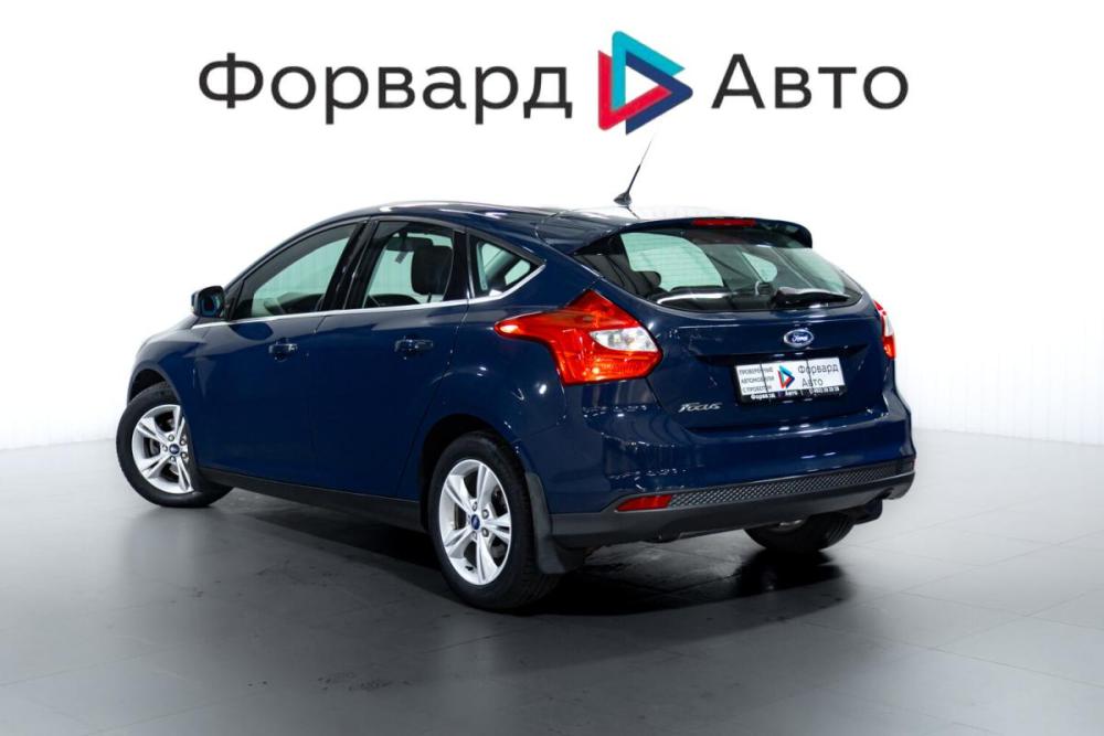 Ford Focus III Тюмень  - изображение 6
