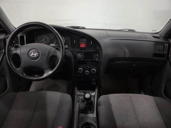 Hyundai Elantra III (XD2) Рестайлинг с пробегом 2010 года, цена 490 000 рублей, 232187 км, седан, Автокод Объявления
