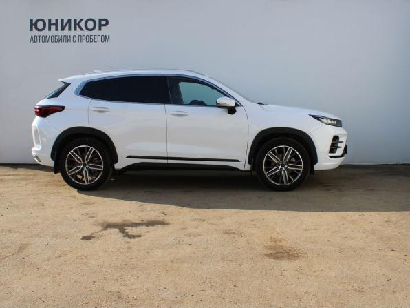 Exeed LX I Рестайлинг с пробегом 2023 года, цена 1 839 000 рублей, 39610 км, внедорожник, Автокод Объявления