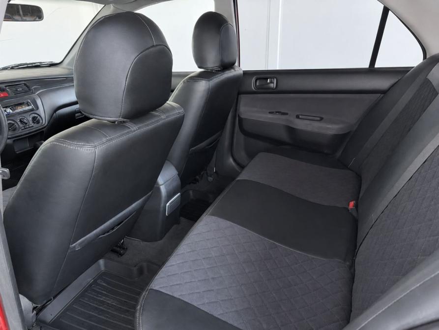 Mitsubishi Lancer IX Рестайлинг Уфа  - изображение 17