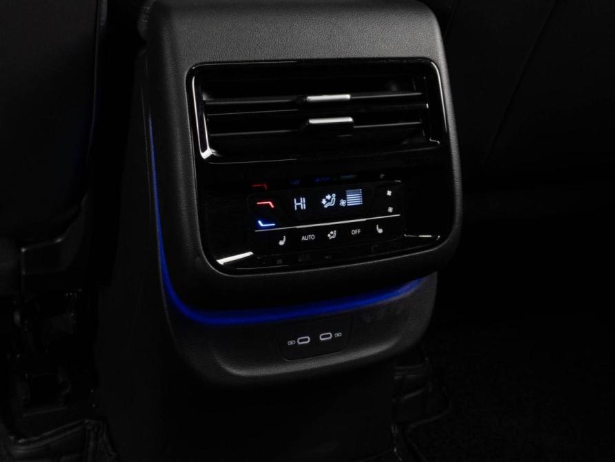 Volkswagen Teramont II (China Market) Тюмень  - изображение 28