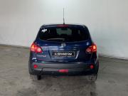 Nissan Qashqai I Москва  - изображение 25