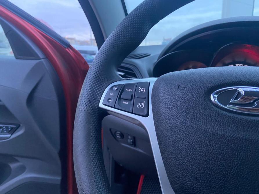 Lada (ВАЗ) Vesta I Сыктывкар  - изображение 20