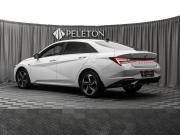 Hyundai Elantra VII (CN7) Москва  - изображение 27