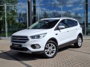Ford Kuga II Рестайлинг Санкт-Петербург  - изображение 26