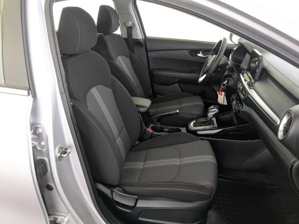 Kia Cerato IV Рестайлинг с пробегом 2022 года, цена 2 040 000 рублей, 62530 км, седан, Автокод Объявления