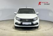Lada (ВАЗ) Granta I Рестайлинг Саранск  - изображение 28