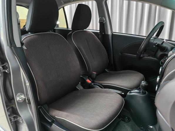 Mitsubishi i-MiEV с пробегом 2011 года, цена 790 000 рублей, 81345 км, хэтчбек, Автокод Объявления