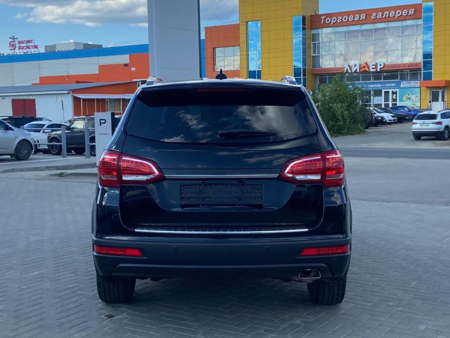Haval H6 I Сыктывкар  - изображение 6