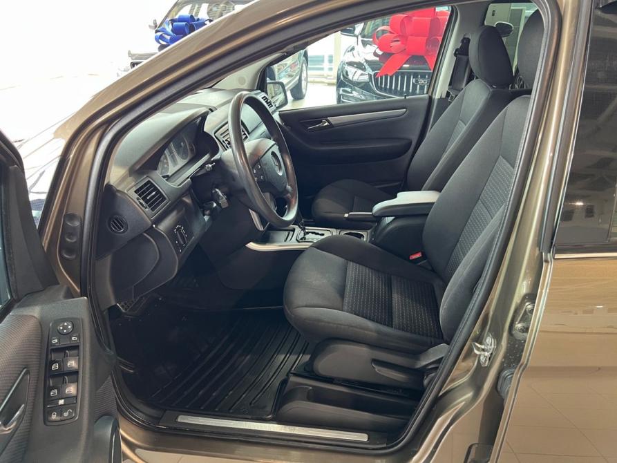 Mercedes-Benz B-Класс I (W245) Рестайлинг Москва  - изображение 12