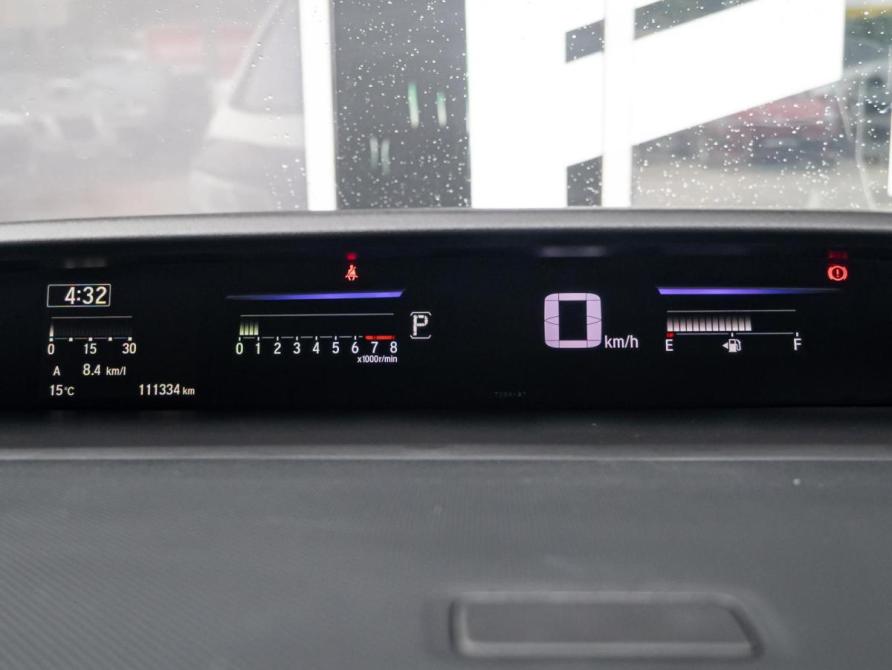 Honda Stepwgn V Краснодар  - изображение 18