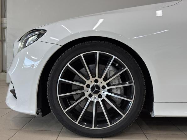 Mercedes-Benz E-Класс V (W213 S213 C238) с пробегом 2018 года, цена 4 049 000 рублей, 80057 км, кабриолет, Автокод Объявления