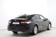 Toyota Camry VIII (XV70) Рестайлинг Иркутск  - изображение 25