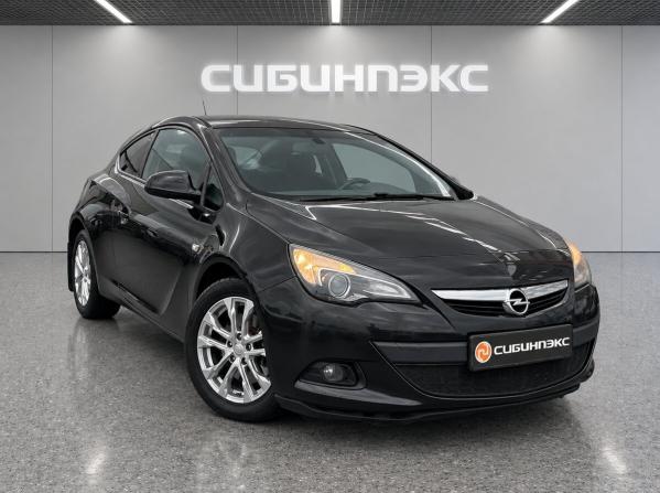 Opel Astra J Рестайлинг с пробегом 2012 года, цена 719 000 рублей, 92750 км, хэтчбек, Автокод Объявления