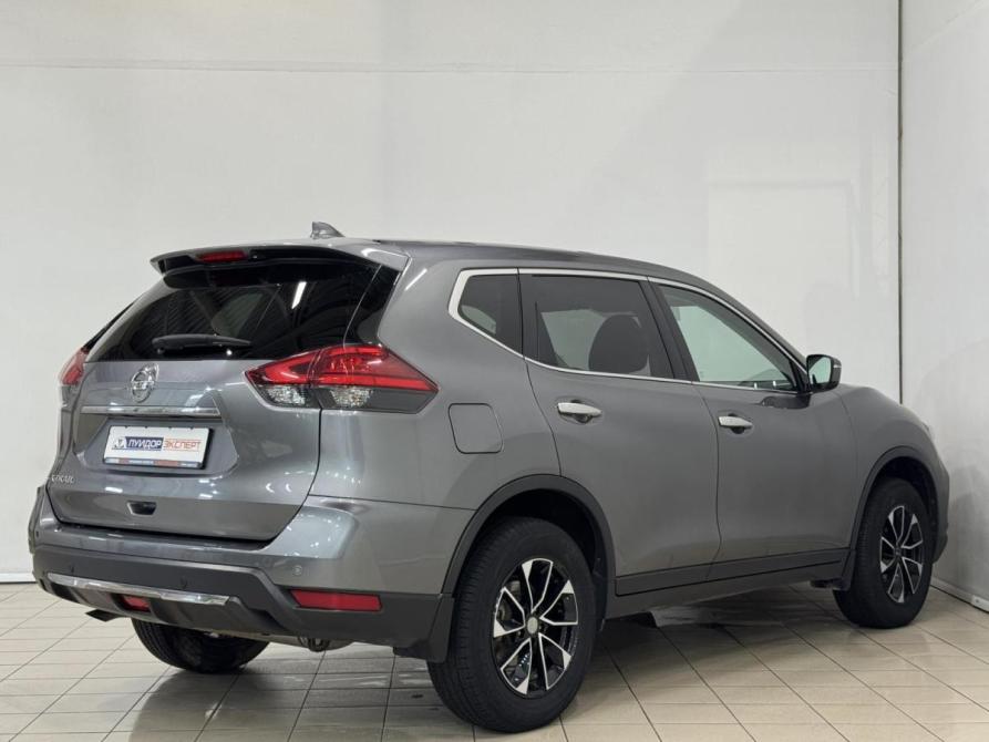 Nissan X-Trail III Нижний Новгород  - изображение 7