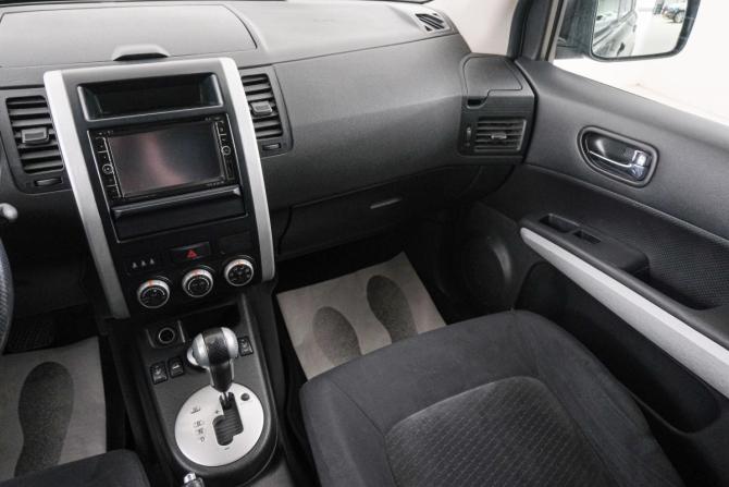 Nissan X-Trail II Рестайлинг с пробегом 2011 года, цена 1 349 000 рублей, 173000 км, внедорожник, Автокод Объявления