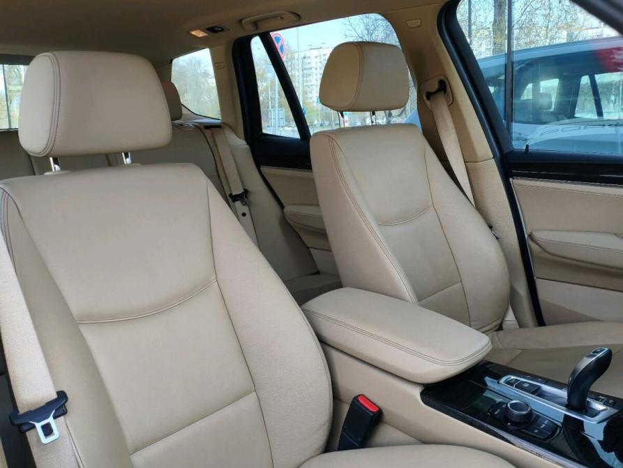 BMW X3 II (F25) Рестайлинг Санкт-Петербург  - изображение 14