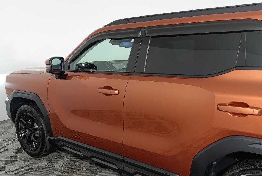 Haval H3 I Волгоград  - изображение 21