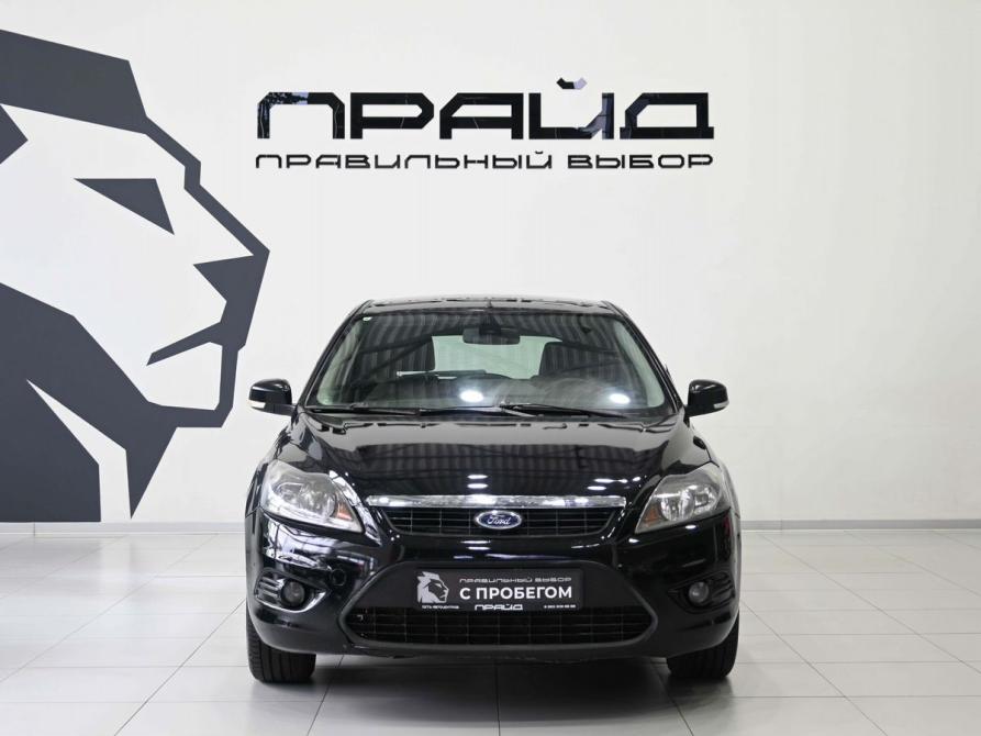 Ford Focus II Рестайлинг Ростов-на-Дону  - изображение 2