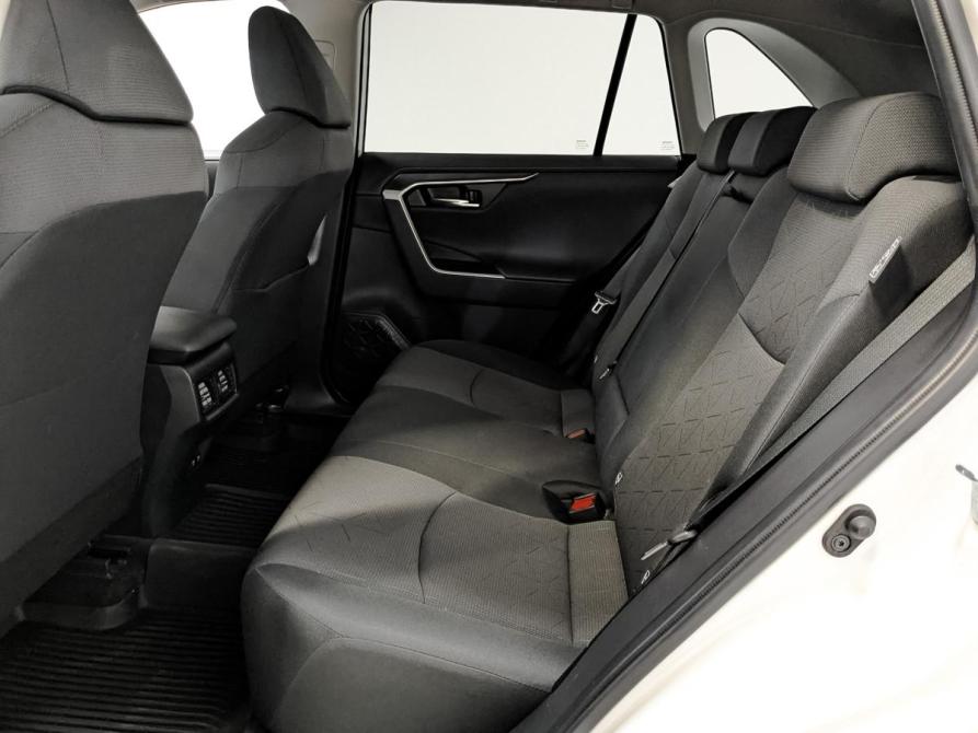 Toyota RAV4 V (XA50) Санкт-Петербург  - изображение 18