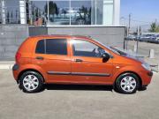 Hyundai Getz I Рестайлинг Саратов  - изображение 19