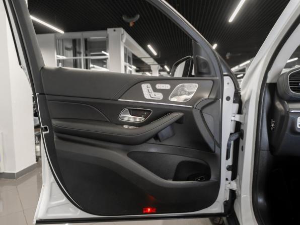 Mercedes-Benz GLE II (V167) с пробегом 2022 года, цена 11 050 000 рублей, 7541 км, внедорожник, Автокод Объявления