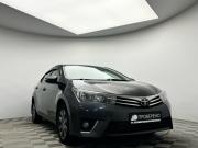 Toyota Corolla XI (E160 E170 E180) Мурманск  - изображение 25