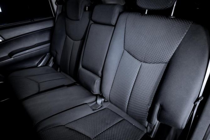 SsangYong Kyron I Рестайлинг с пробегом 2012 года, цена 799 000 рублей, 285196 км, внедорожник, Автокод Объявления