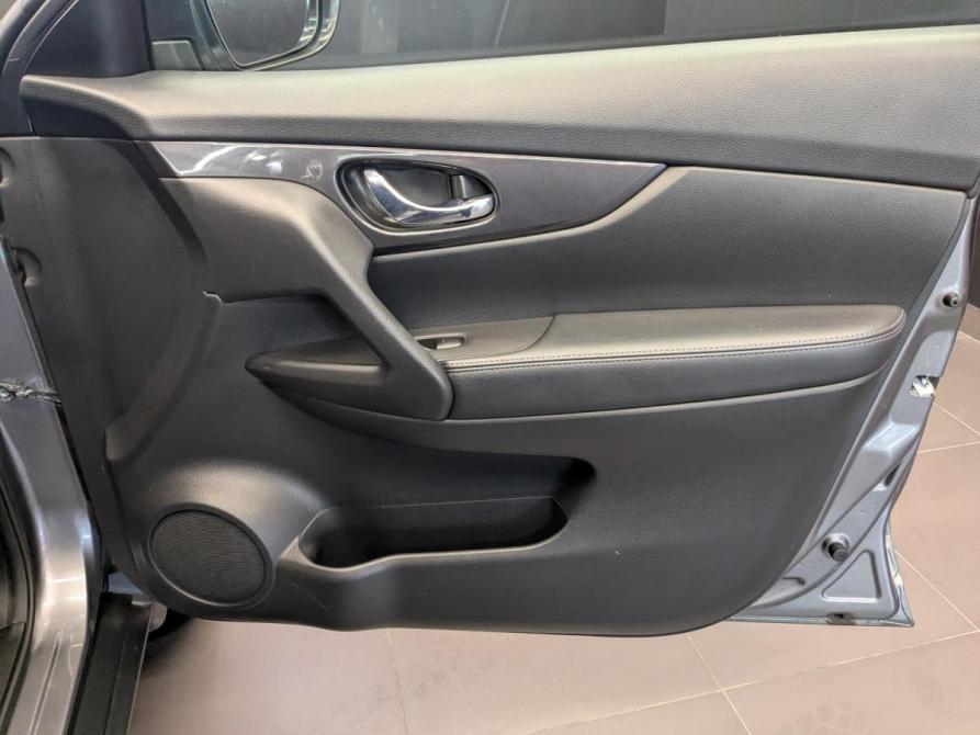 Nissan X-Trail III Рестайлинг Москва  - изображение 18