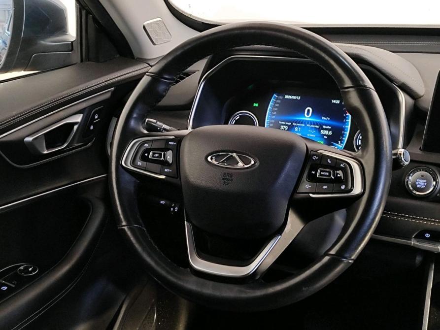 Chery Tiggo 8 I Москва  - изображение 12