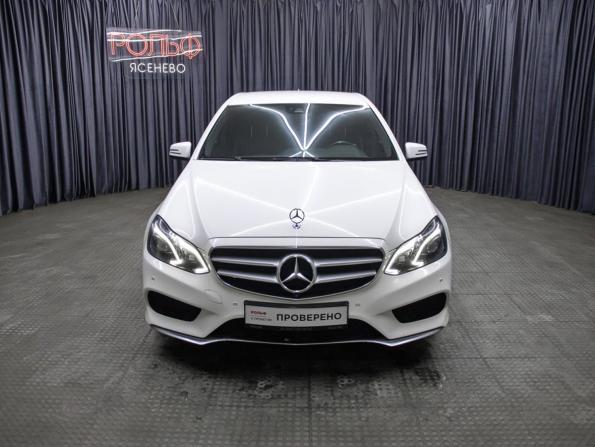 Mercedes-Benz E-Класс IV (W212 S212 C207) Рестайлинг с пробегом 2014 года, цена 2 029 000 рублей, 262000 км, седан, Автокод Объявления