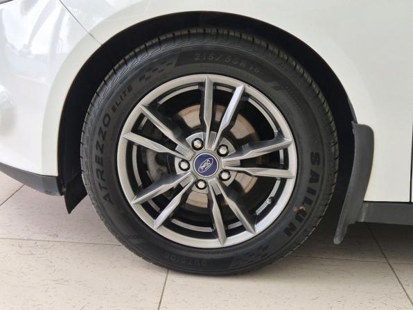 Ford Focus III с пробегом 2011 года, цена 689 000 рублей, 158238 км, седан, Автокод Объявления