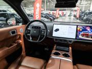Li Auto (Lixiang) L9 I Санкт-Петербург  - изображение 53
