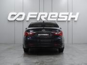 Hyundai Sonata VI (YF) Воронеж  - изображение 29