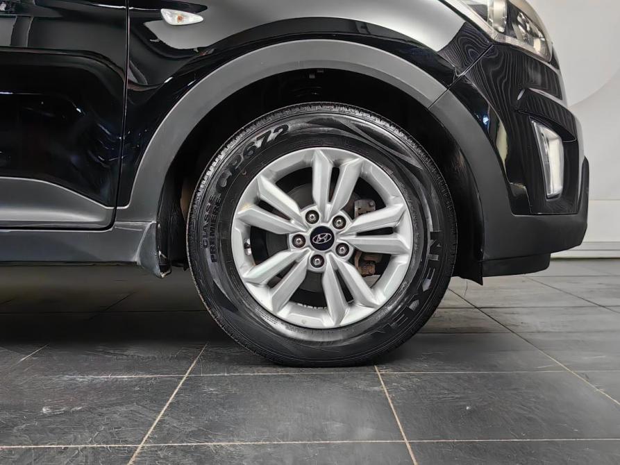 Hyundai Creta I Москва  - изображение 24