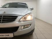 SsangYong Kyron I Рестайлинг Энгельс  - изображение 47