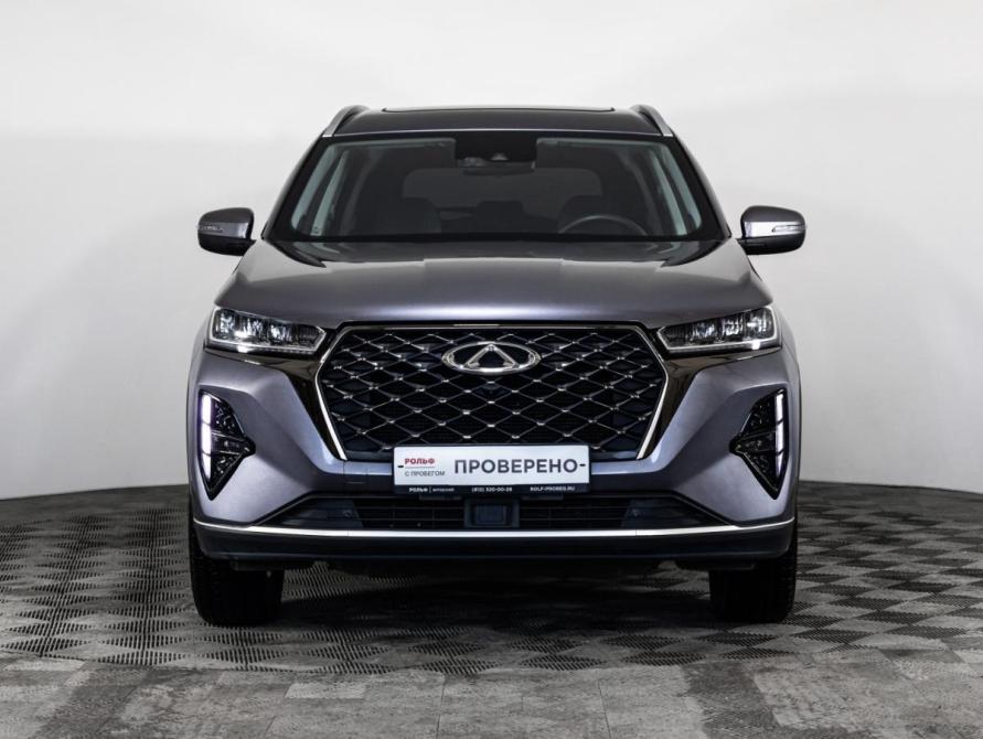 Chery Tiggo 7 Pro Max I Санкт-Петербург  - изображение 2